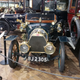 Illustration for article titled 1910 Bugatti Type 15, Beaulieu Finds IV